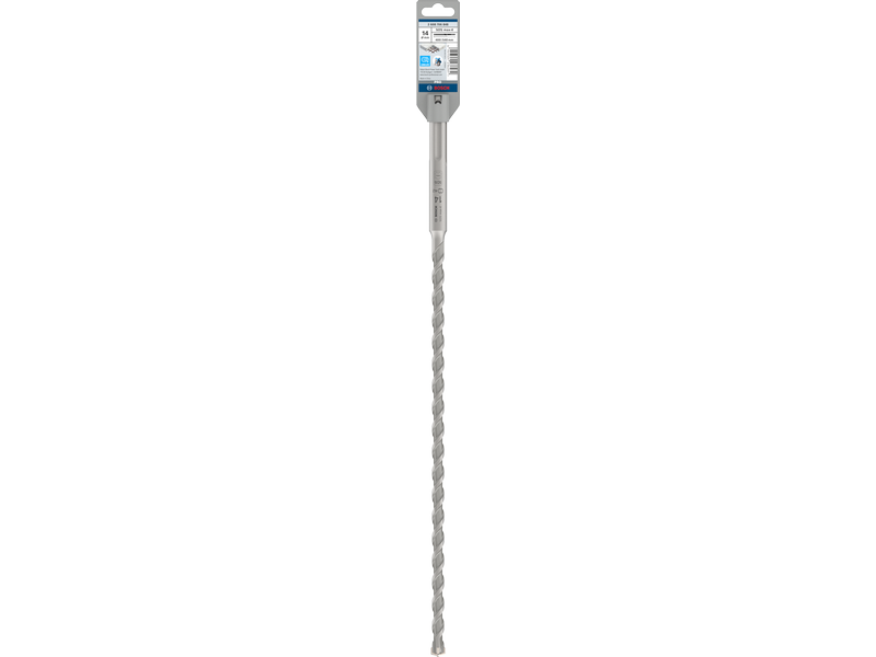 Udarni sveder Bosch PRO SDS max-4, Dimenzije: 14x400x540mm, 2608706848